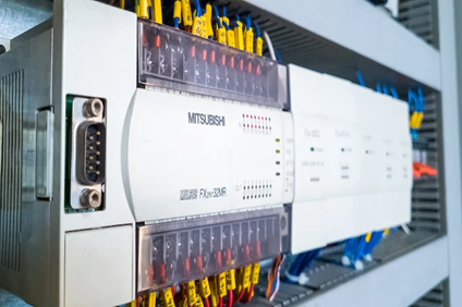 PLC Installation